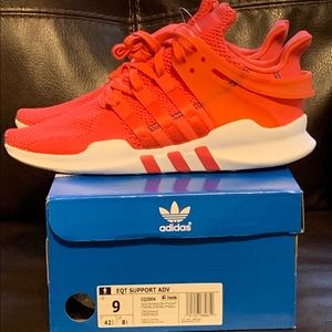 Adidas EQT Support ADV Size 9